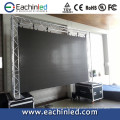 2014 nouvelles inventions haute définition P3.9,4.8 pantalla LED pour les événements de l&#39;hôtel